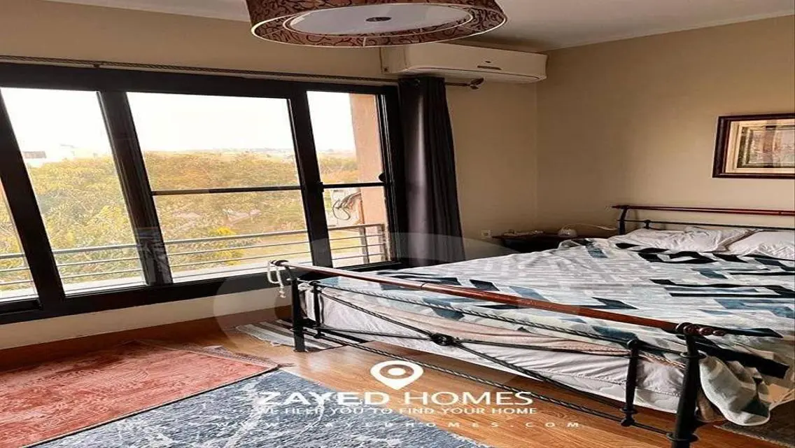 Luxurious Apartment with 137 sqm and Modern Design