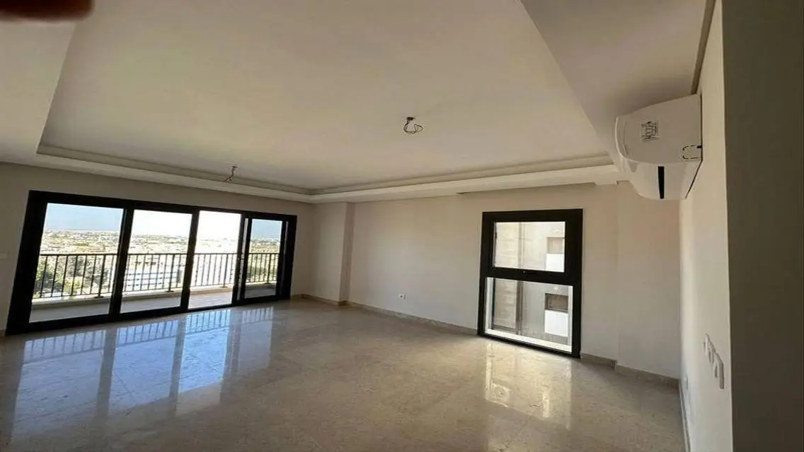 Luxury Apartment for Sale in Zed Compound, New Cairo