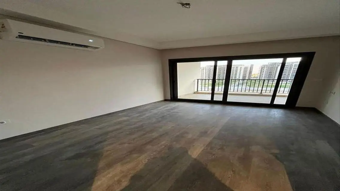 Luxury Apartment for Sale in Zed Compound, New Cairo