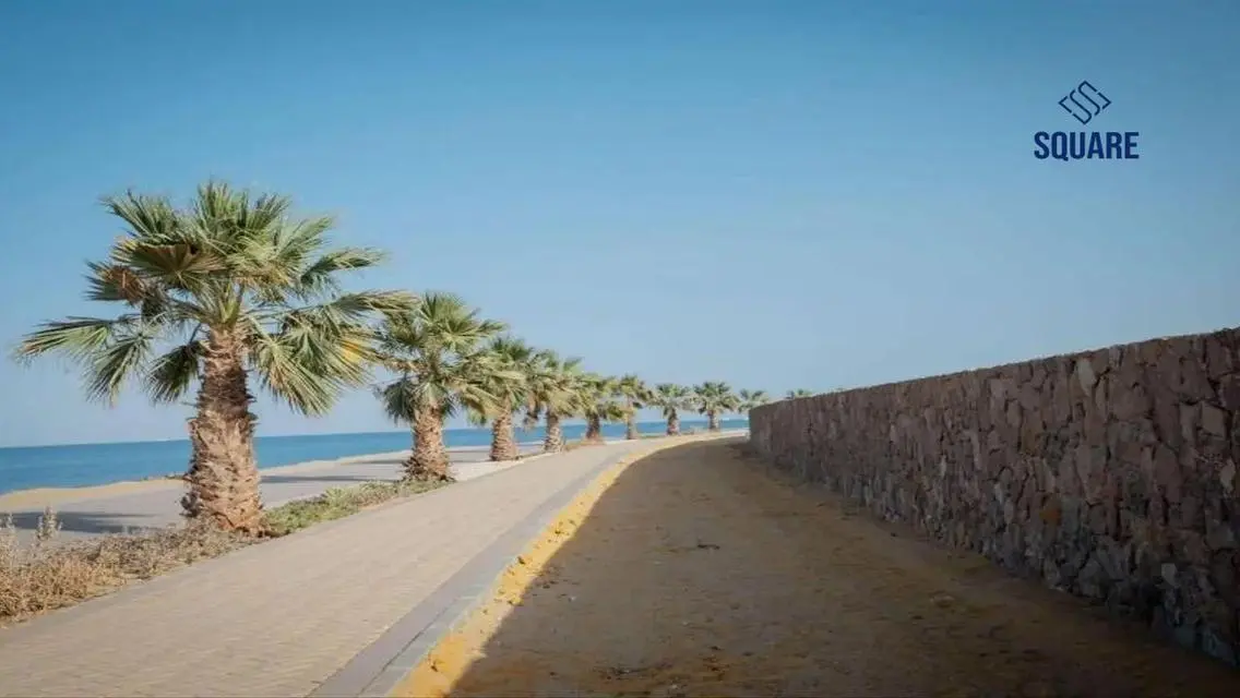 شقة فاخرة بإطلالة مذهلة في قلب المدينة