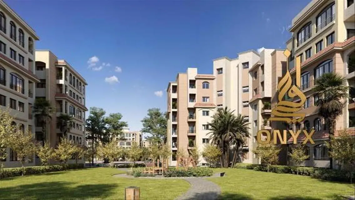 Luxury Apartment of 140 sqm in the Heart of the City