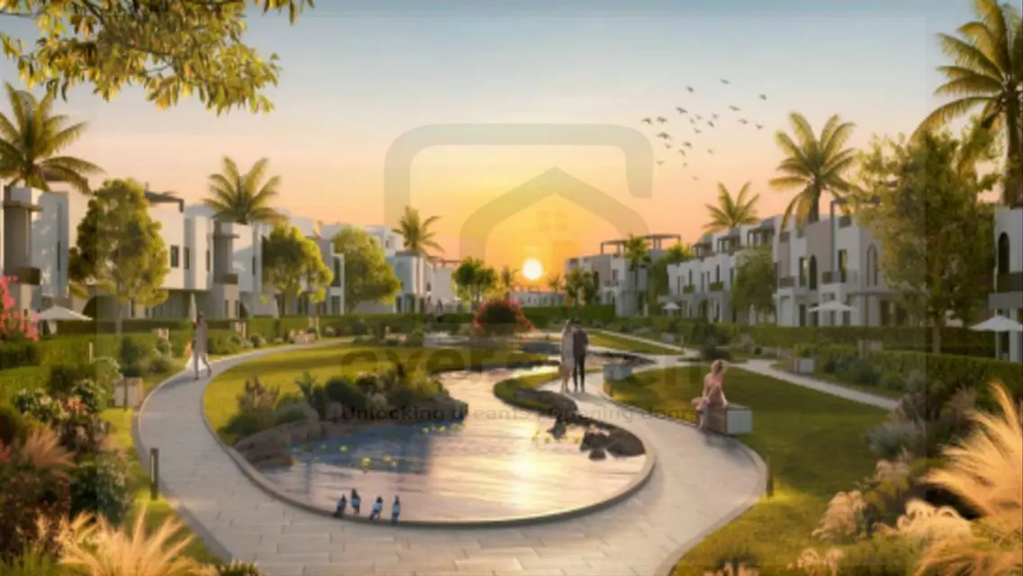 Stunning Luxury Villa for Sale - 5 Bedrooms with Private Garden