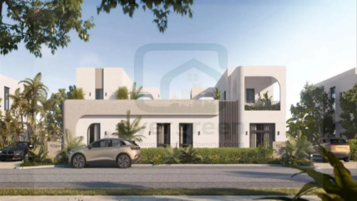 Stunning Luxury Villa for Sale - 5 Bedrooms with Private Garden