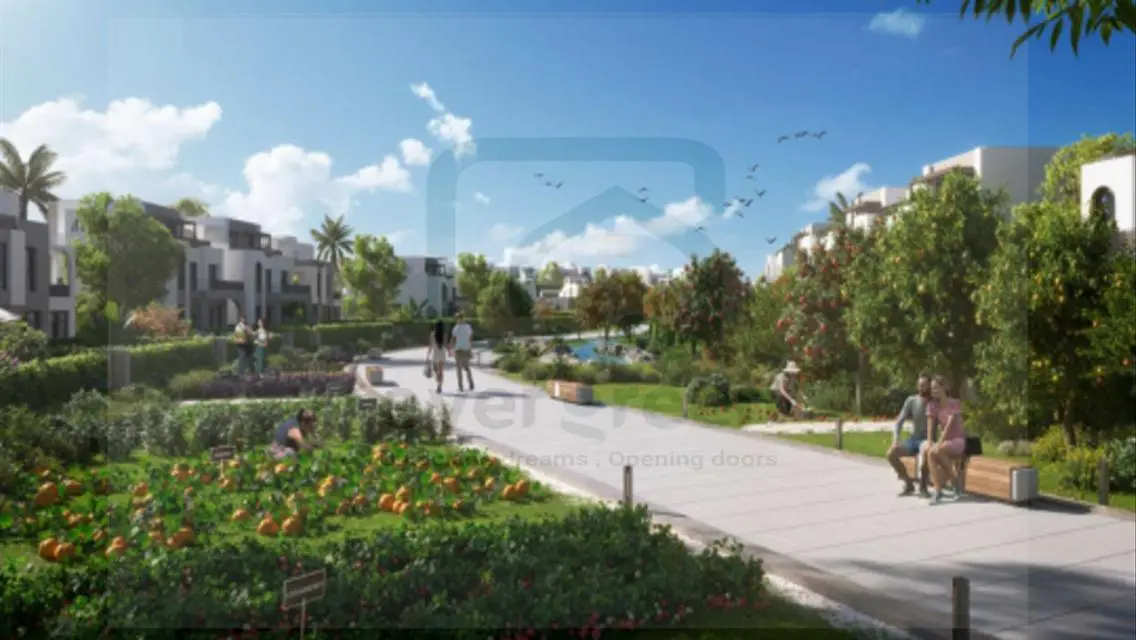 Stunning Luxury Villa for Sale - 5 Bedrooms with Private Garden