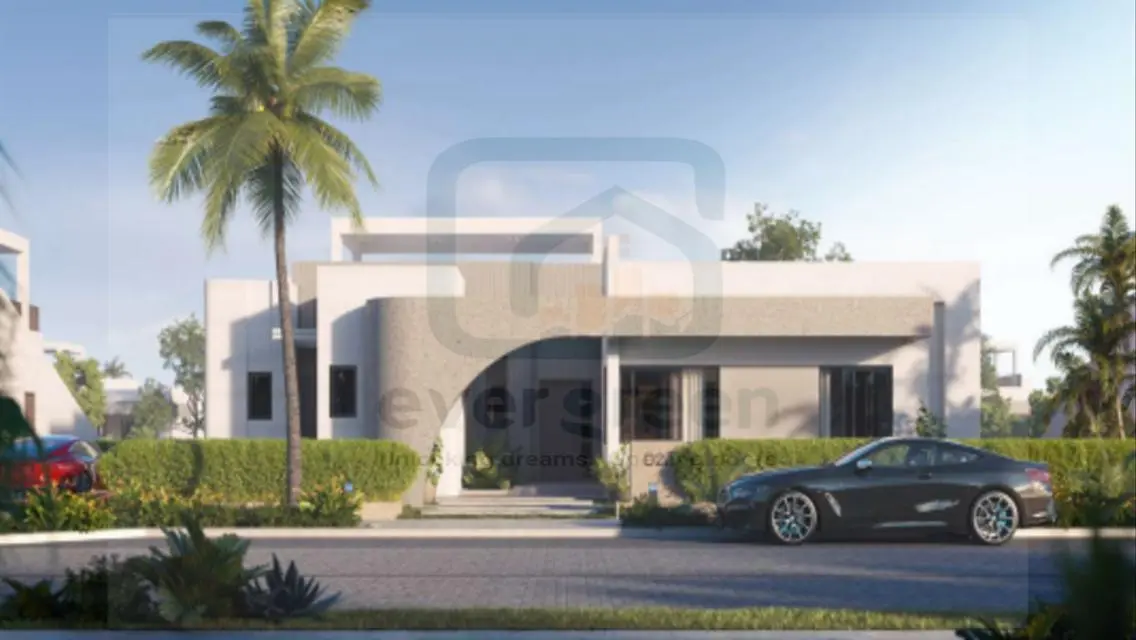 Stunning Luxury Villa for Sale - 5 Bedrooms with Private Garden