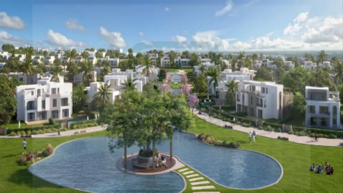 Stunning Luxury Villa for Sale - 5 Bedrooms with Private Garden