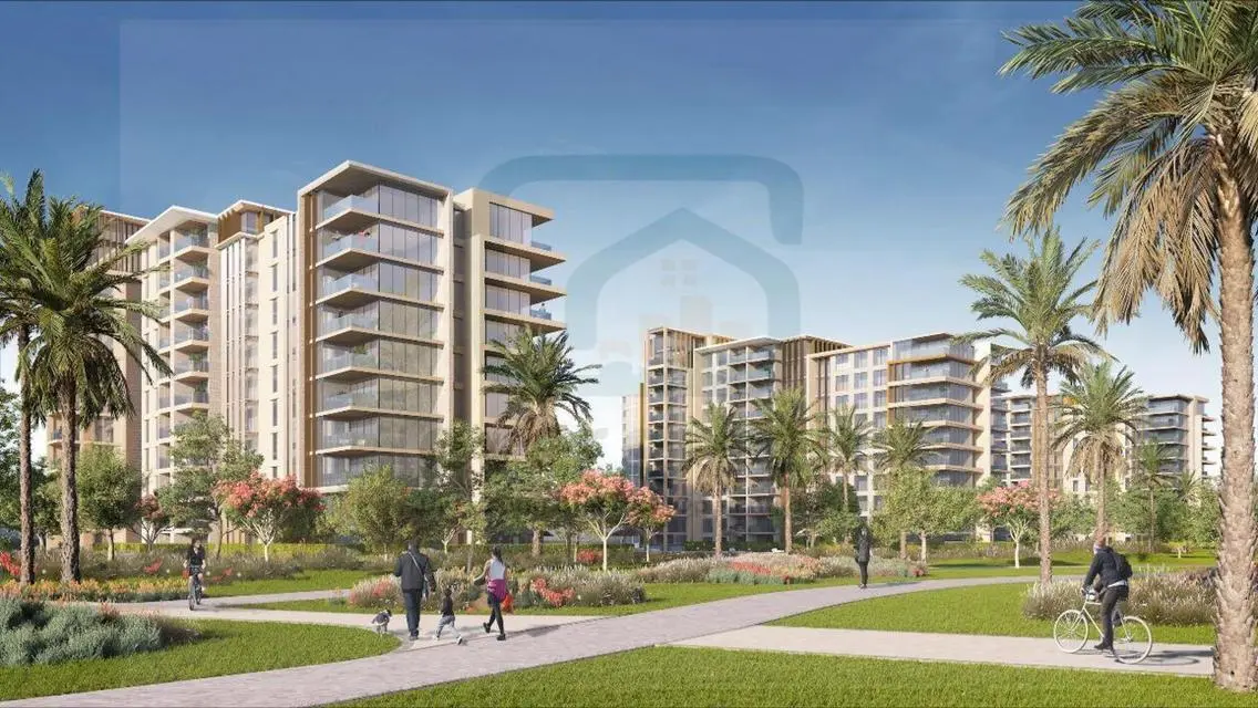 Luxury Apartment in 2025 with Premium Amenities