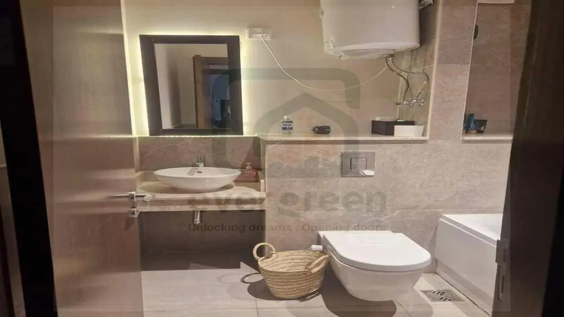 Luxury Apartment in 2025 with Premium Amenities