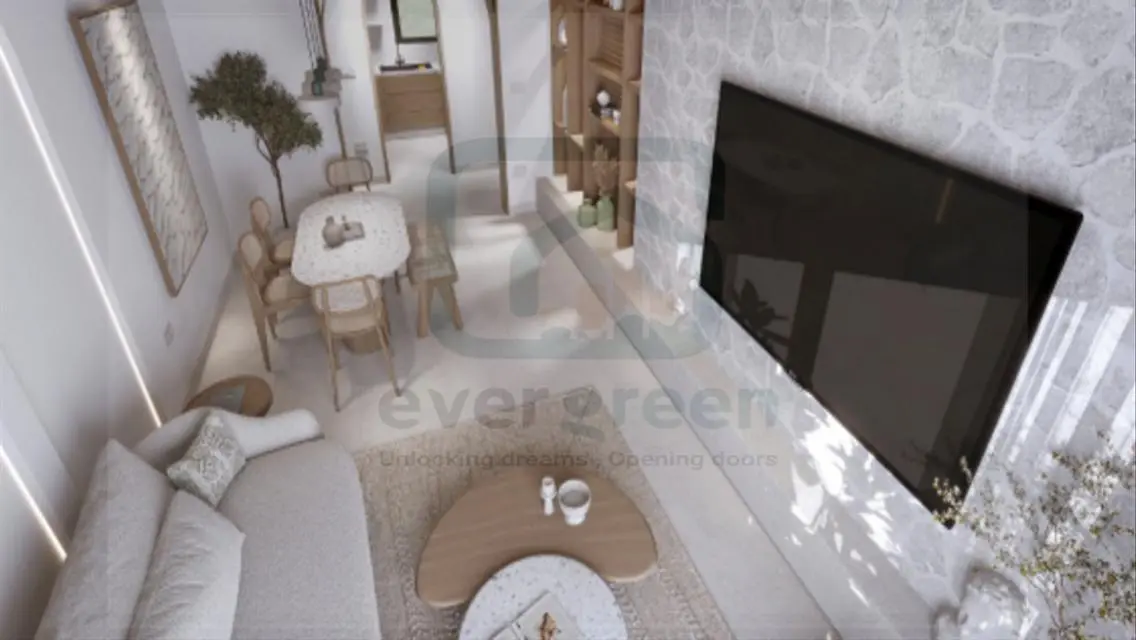 Stunning Lakeside Apartment with Luxury Amenities