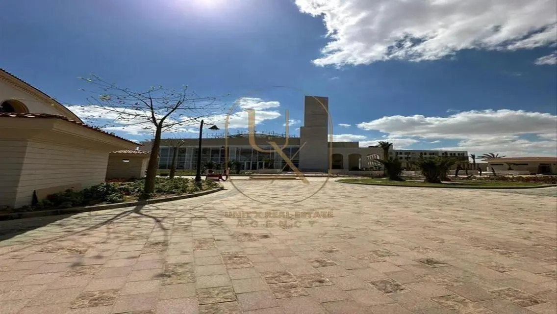 Luxury Villa with Private Pool and Garden for Sale