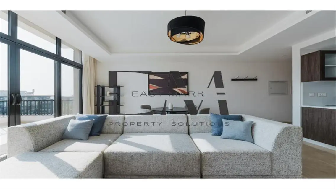 Luxury Villa with Private Garden in a Prime Location