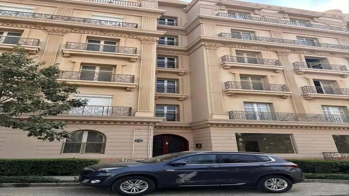 Luxury Apartment in Waterway Garden - Attractive Price