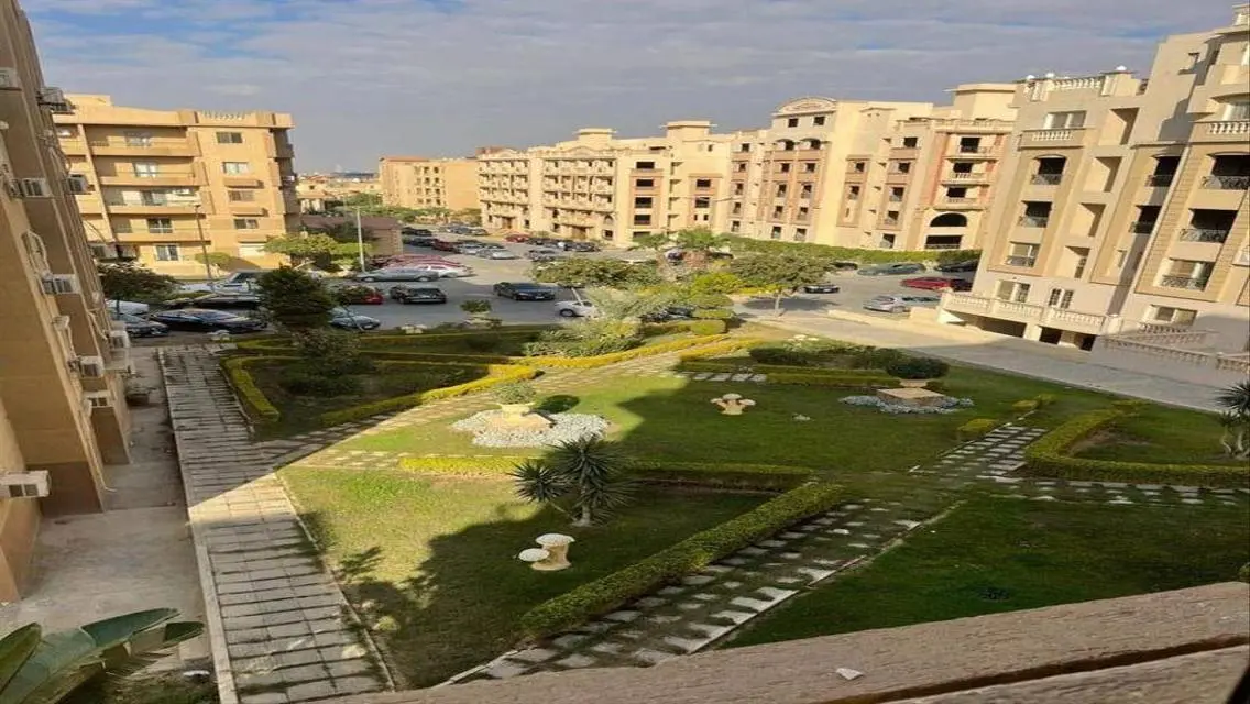 Luxury Apartment in Waterway Garden - Attractive Price
