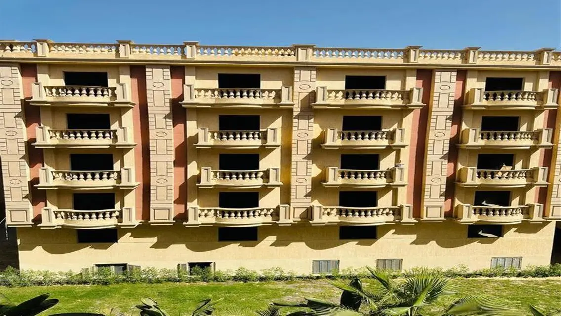 Luxury Apartment in Waterway Garden - Attractive Price