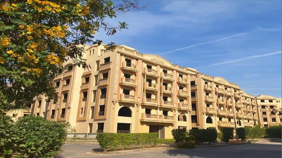 Luxury Apartment in Waterway Garden - Attractive Price