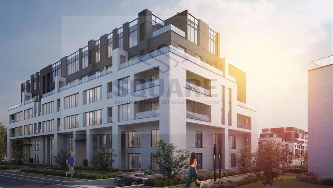 Your Dream Apartment in AlKarma - Kay Zayed