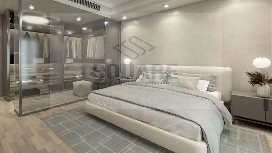 Your Dream Apartment in AlKarma - Kay Zayed