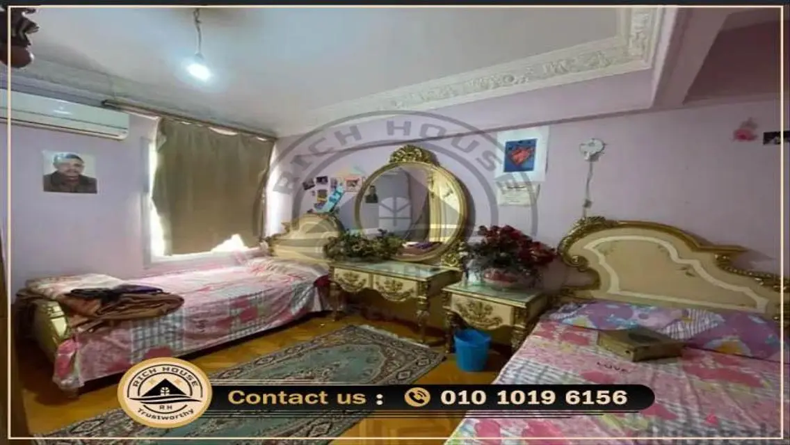 شقة فاخرة للإيجار بلا حدود