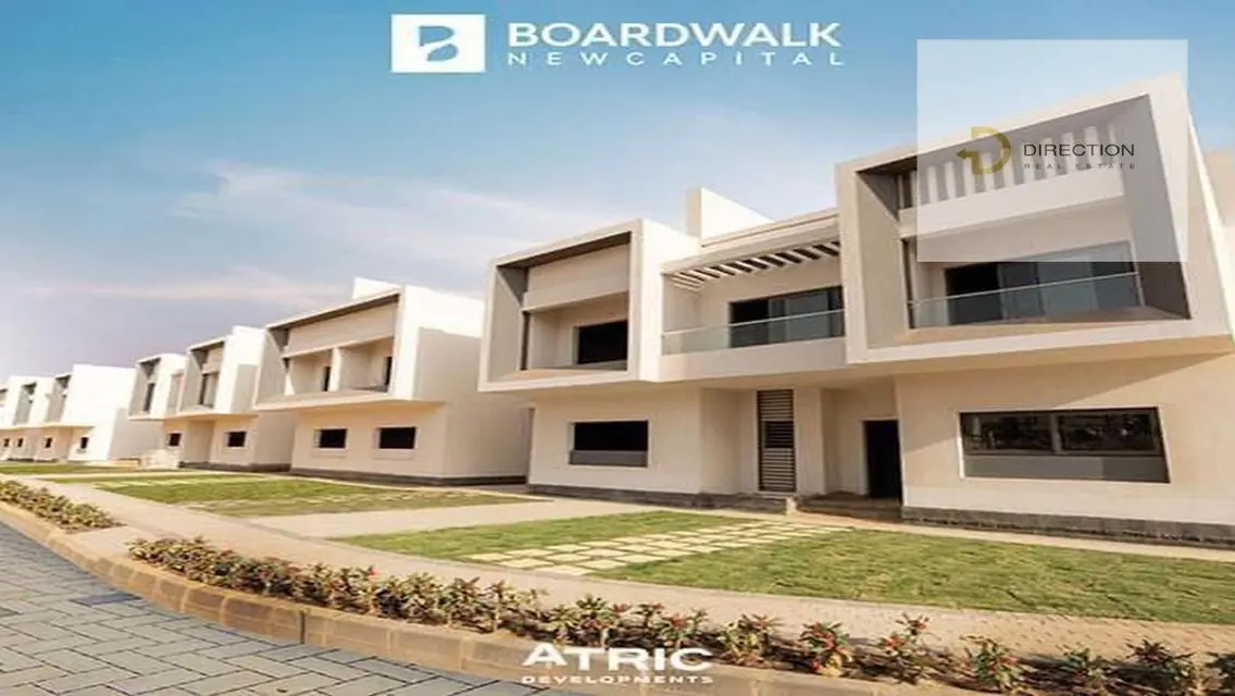 Luxury Villa for Sale - Number 183