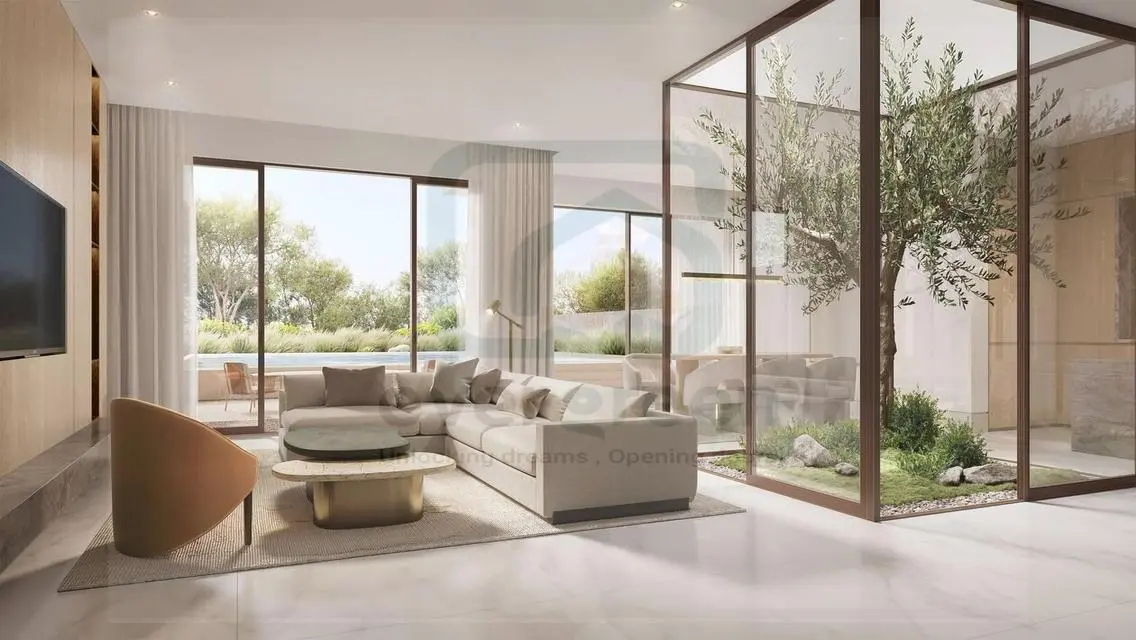 Luxury Apartment for Sale