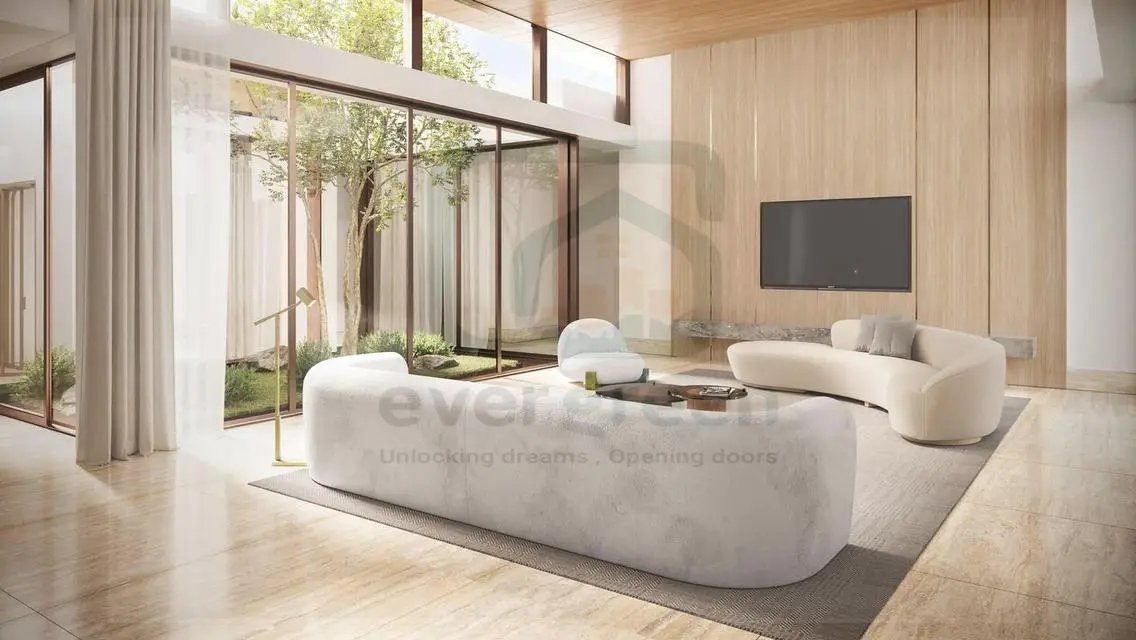 Luxury Apartment for Sale