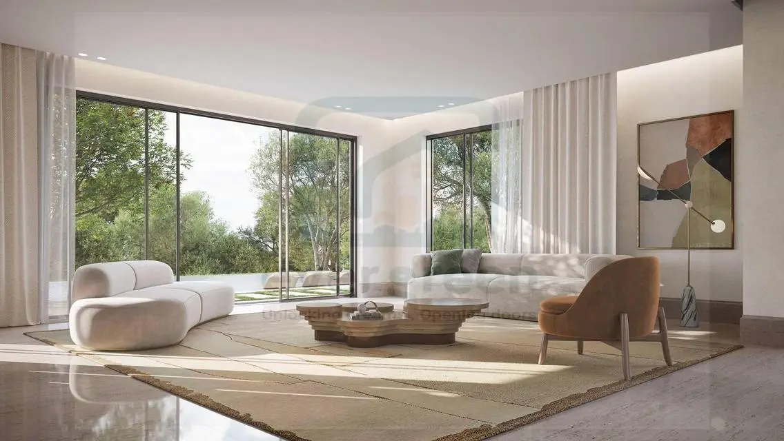 Luxury Apartment for Sale
