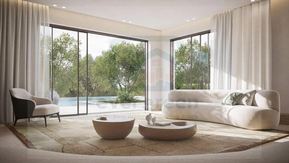 Luxury Apartment for Sale