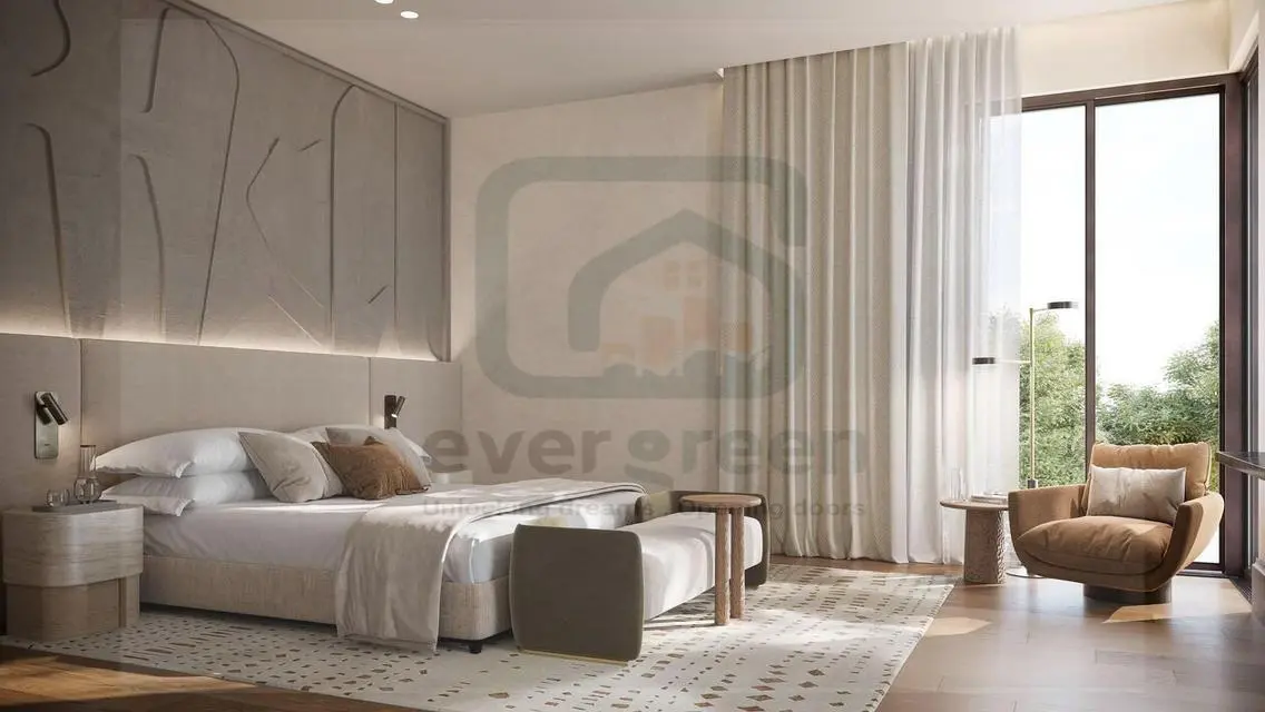 Luxury Apartment for Sale