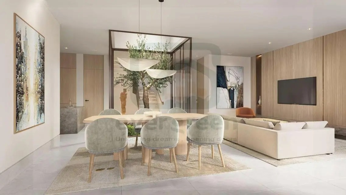 Luxury Apartment for Sale