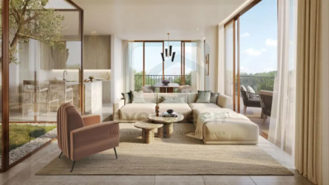 Luxury Apartment for Sale