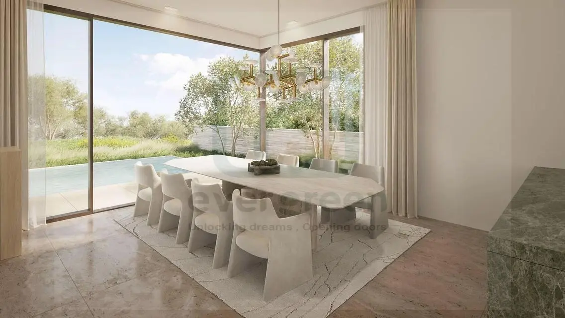 Luxury Apartment for Sale