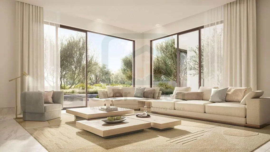 Luxury Apartment for Sale
