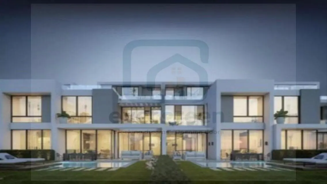 Luxurious Villa for Sale in Our Area - 256 sqm