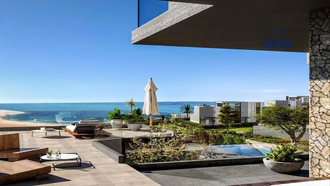 Luxury 2-Bedroom Apartment with Stunning Views in a Prime Neighborhood