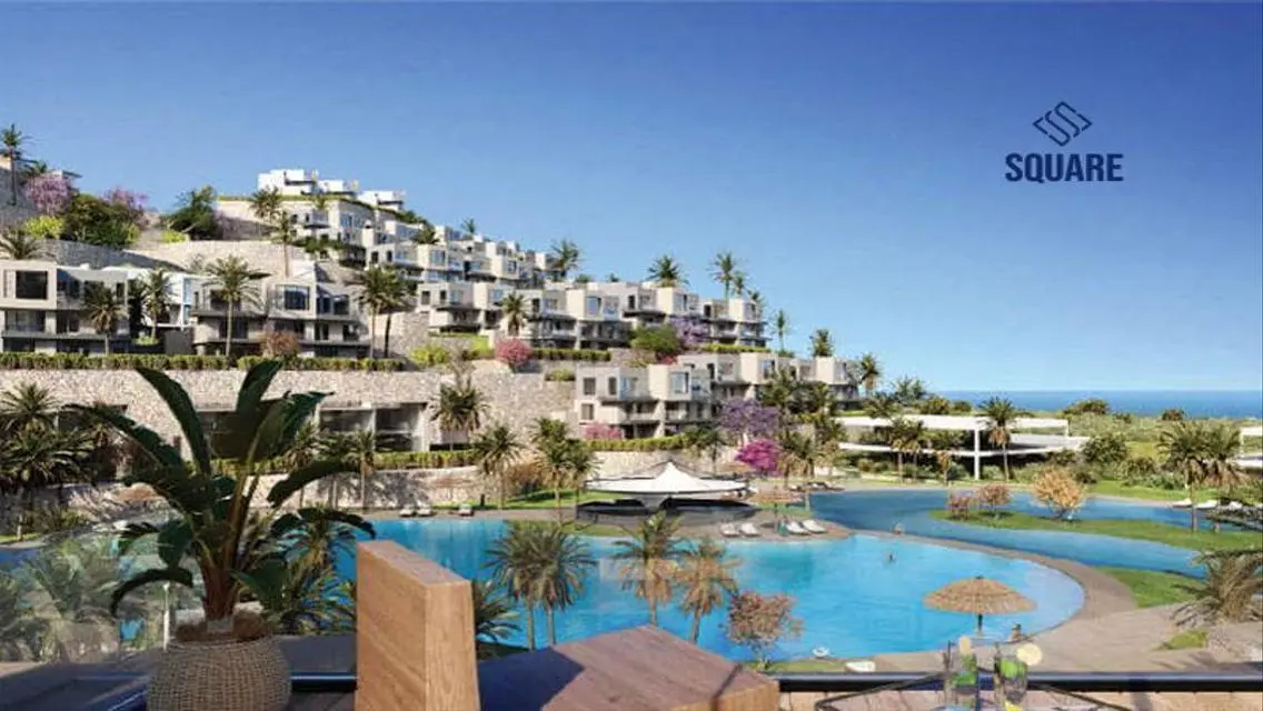 Luxury 2-Bedroom Apartment with Stunning Views in a Prime Neighborhood