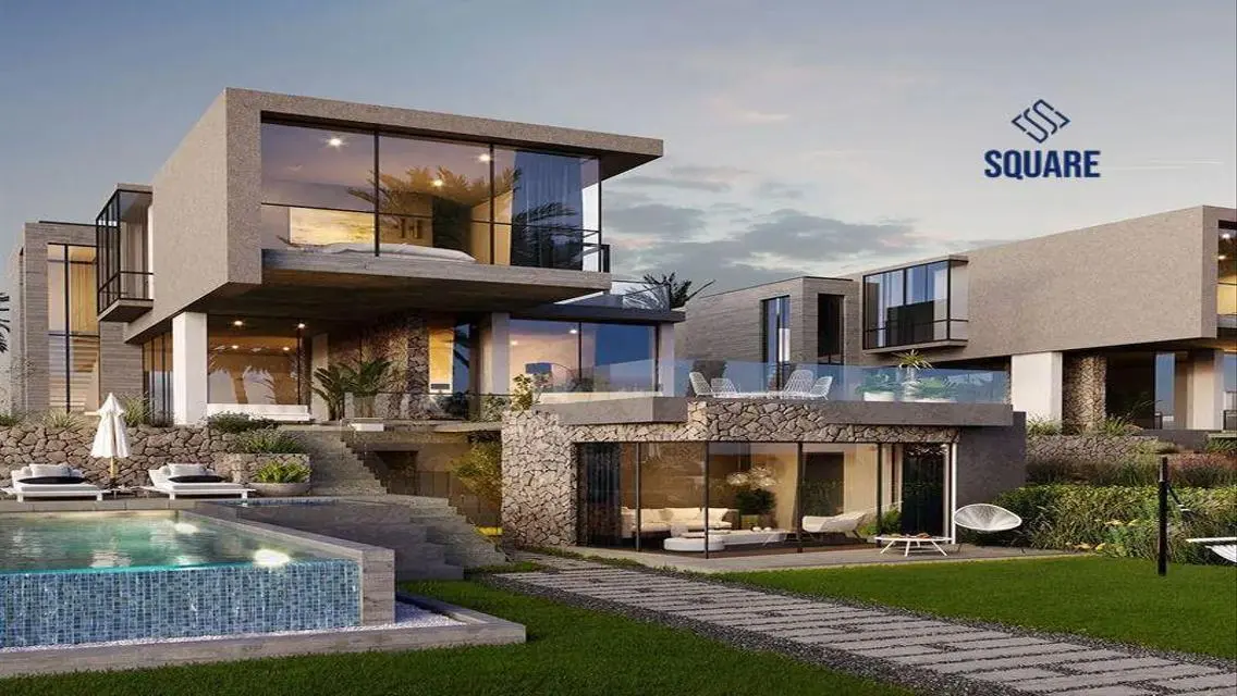 Luxury 2-Bedroom Apartment with Stunning Views in a Prime Neighborhood