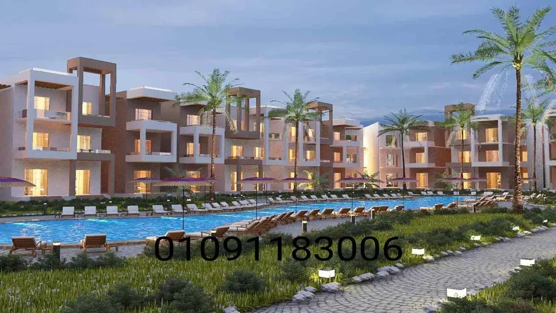 Apartment for Sale with 15100 sq. meters at Price 1975000