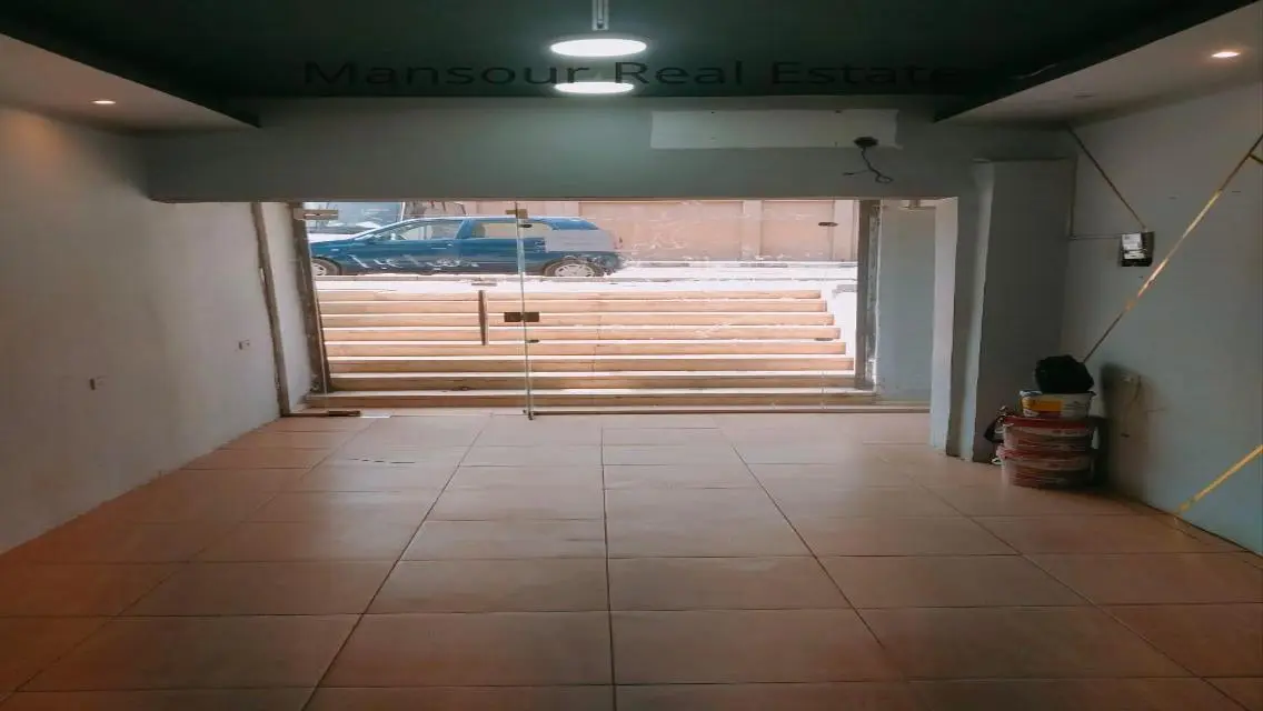 شقة فاخرة في مانسور