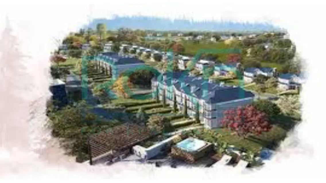 Luxurious Apartment for Sale - 205 sqm in Prime Location