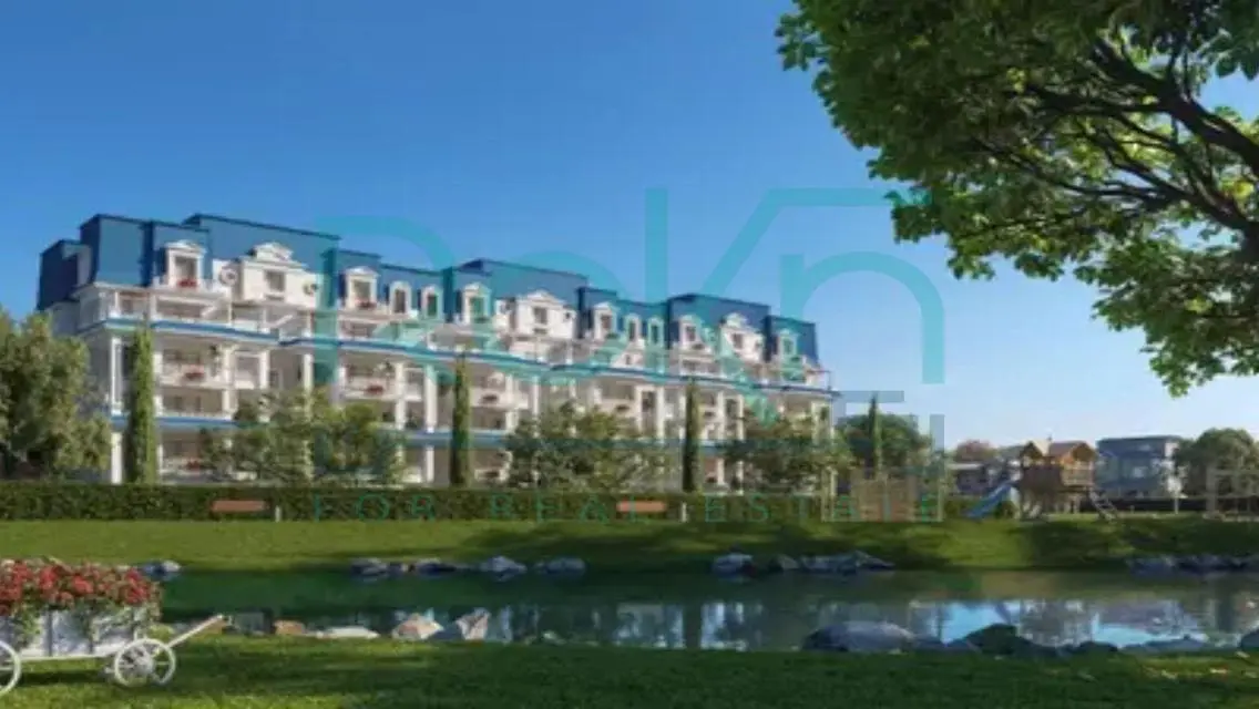 Luxurious Apartment for Sale - 205 sqm in Prime Location