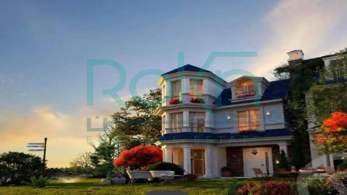 Luxurious Apartment for Sale - 205 sqm in Prime Location