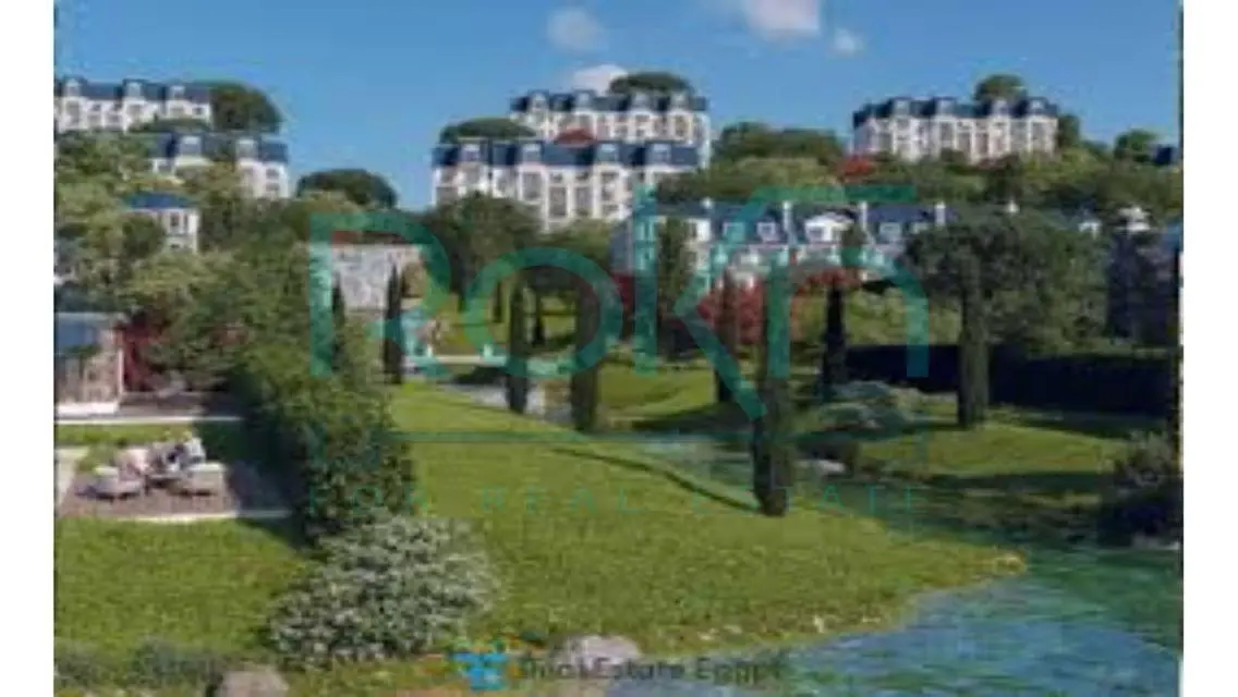 Luxurious Apartment for Sale - 205 sqm in Prime Location
