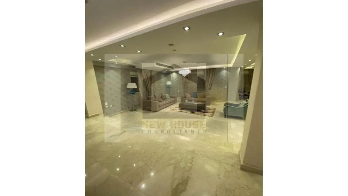 Luxury Villa for Sale with Spacious Garden