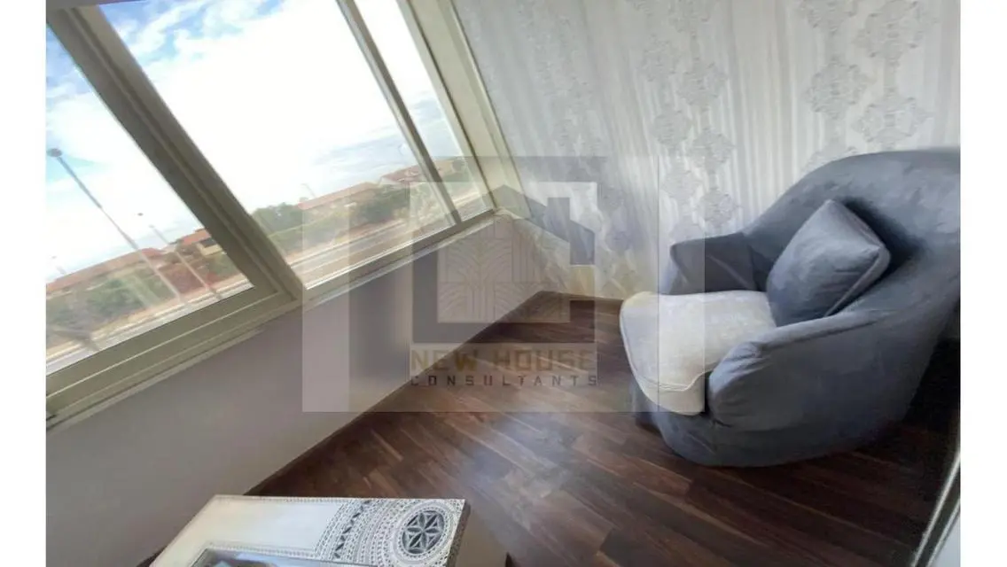Luxury Villa for Sale with Spacious Garden