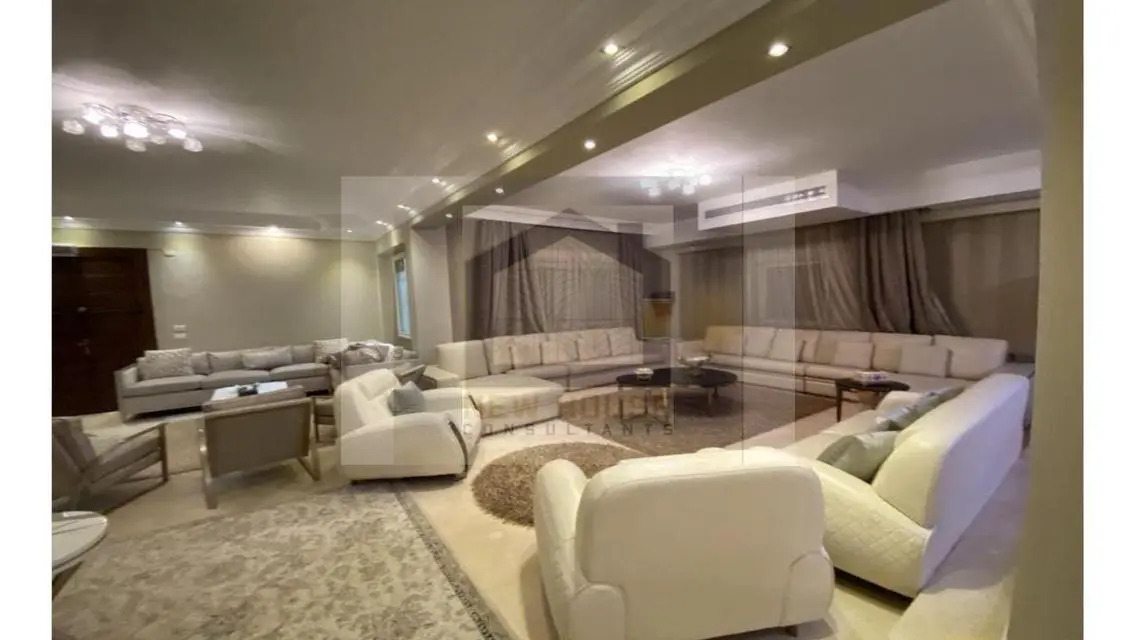 Luxury Villa for Sale with Spacious Garden