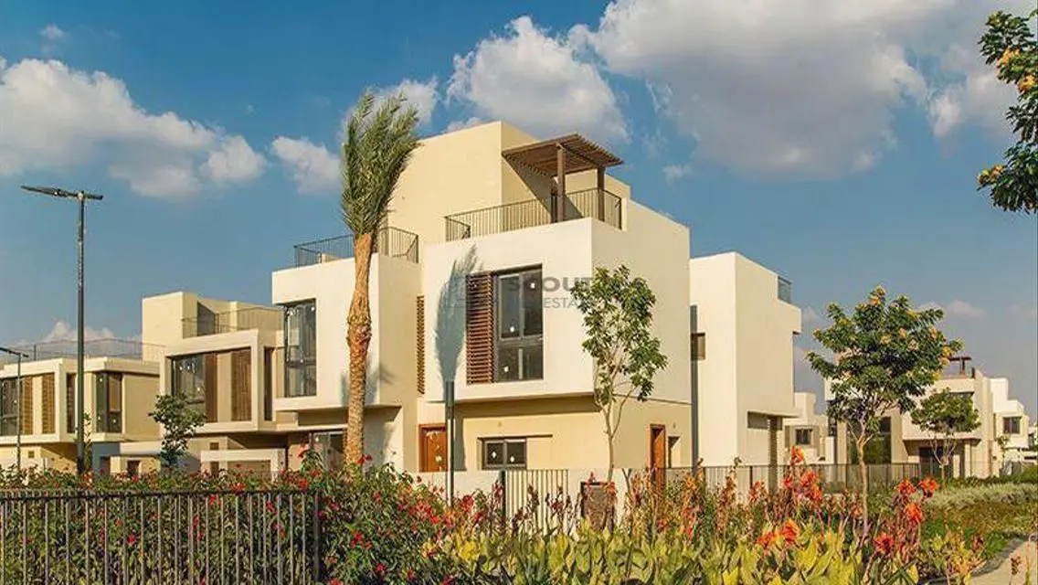 Luxury Villa for Sale
