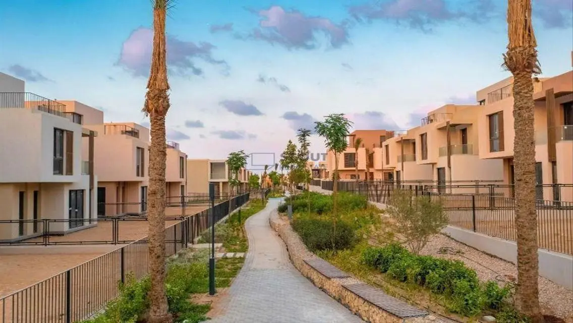 Luxury Villa for Sale