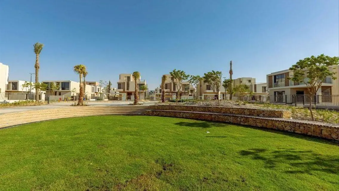 Luxury Villa for Sale