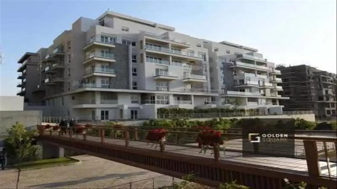وحدة سكنية فاخرة في iCity مع جميع وسائل الراحة