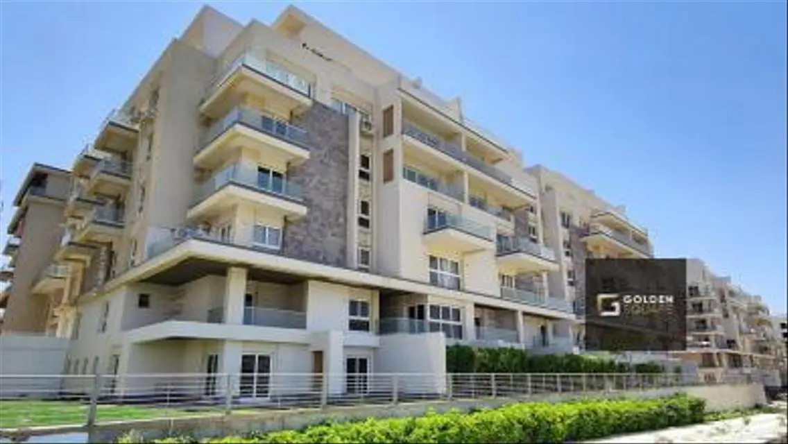وحدة سكنية فاخرة في iCity مع جميع وسائل الراحة